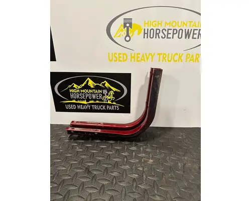 Body Parts, Misc. PETERBILT 587 High Mountain Horsepower