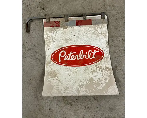Body Parts, Misc. PETERBILT 587 High Mountain Horsepower