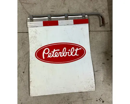 Body Parts, Misc. PETERBILT 587 High Mountain Horsepower