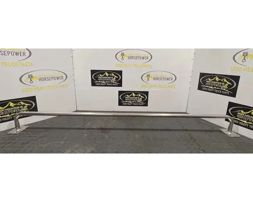 Body Parts, Misc. PETERBILT 587 High Mountain Horsepower