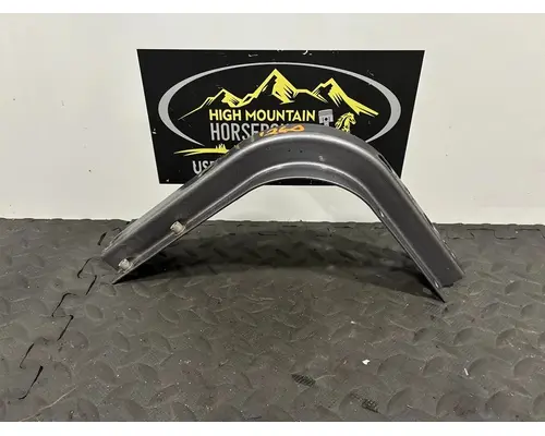 Body Parts, Misc. PETERBILT 587 High Mountain Horsepower