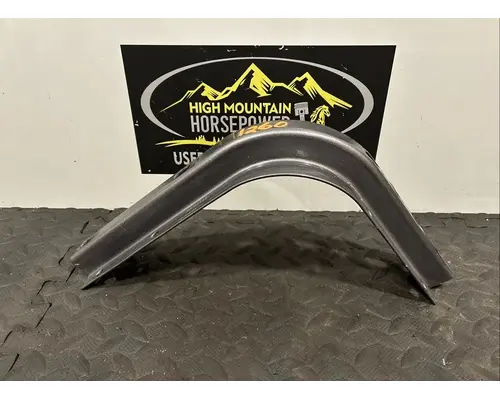 Body Parts, Misc. PETERBILT 587 High Mountain Horsepower