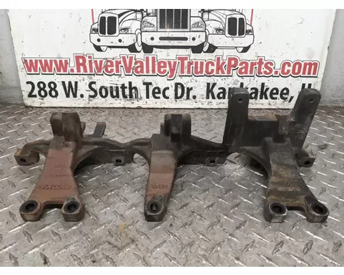 Peterbilt 587 Brackets, Misc.