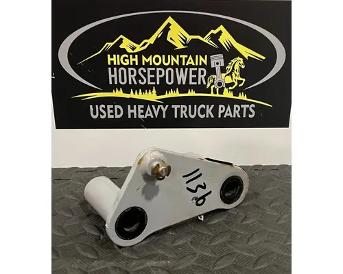 Brackets, Misc. PETERBILT 587 High Mountain Horsepower