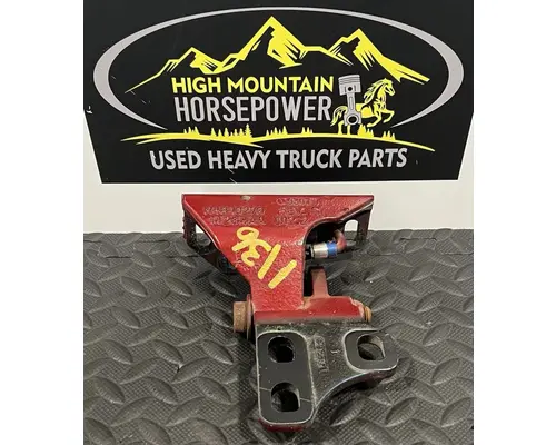 Brackets, Misc. PETERBILT 587 High Mountain Horsepower