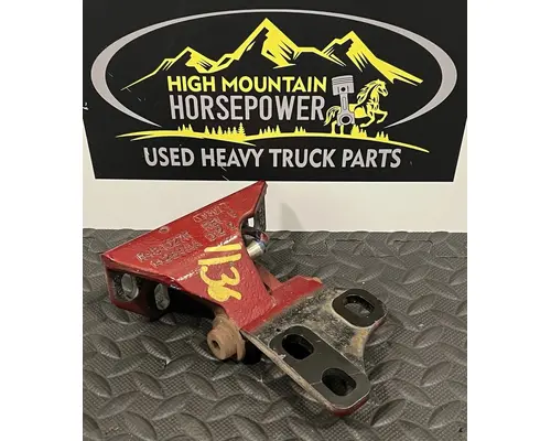 Brackets, Misc. PETERBILT 587 High Mountain Horsepower
