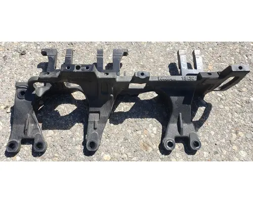 Brackets, Misc. PETERBILT 587 High Mountain Horsepower