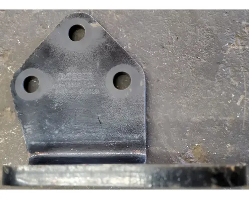 Brackets, Misc. PETERBILT 587 High Mountain Horsepower