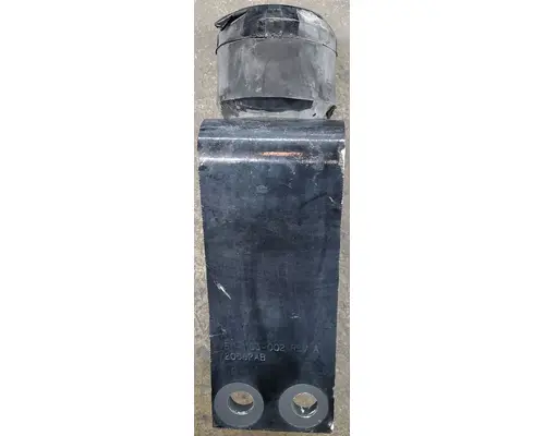 Brackets, Misc. PETERBILT 587 High Mountain Horsepower