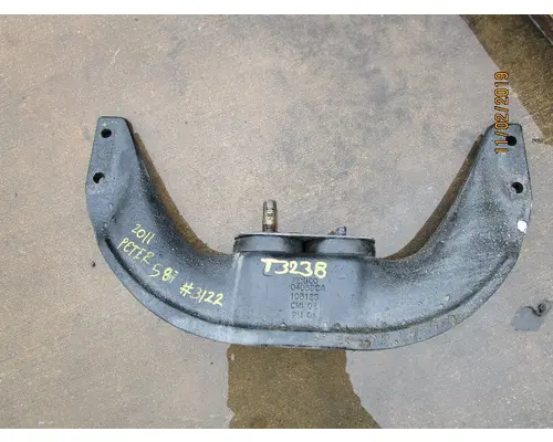Brackets, Misc. PETERBILT 587 Tim Jordan's Truck Parts, Inc.