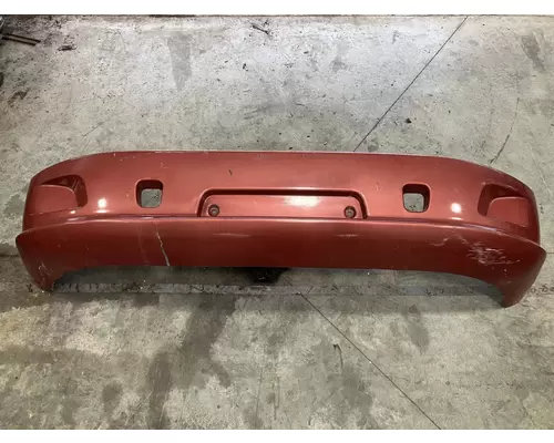 Bumper Assembly, Front Peterbilt 587 Vander Haags Inc Col