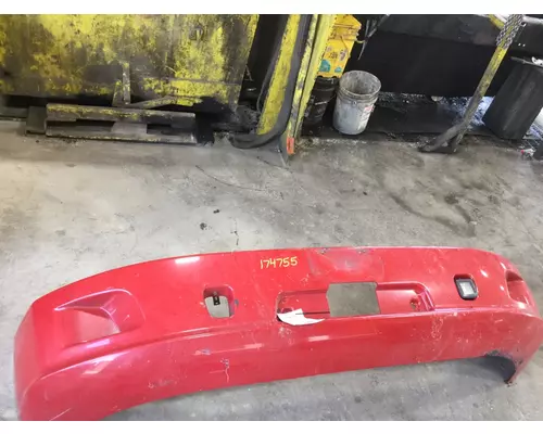 Bumper Assembly, Front Peterbilt 587 River City Truck Parts Inc.