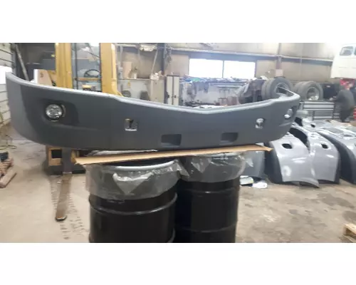 Bumper Assembly, Front PETERBILT 587 Nova Truck Centres