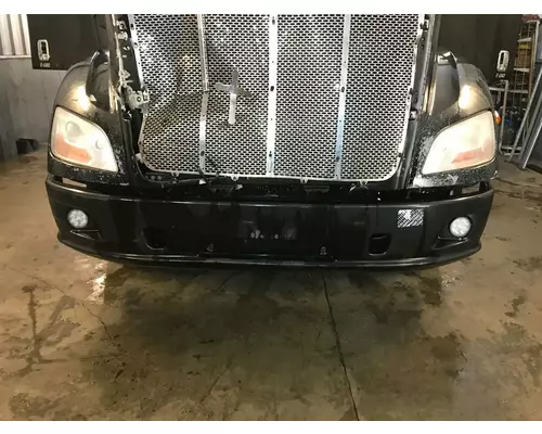 Peterbilt 587 Bumper Assembly, Front