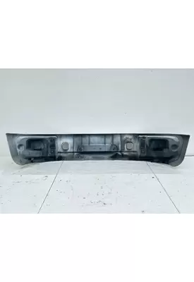 Peterbilt 587 Bumper Assembly, Front