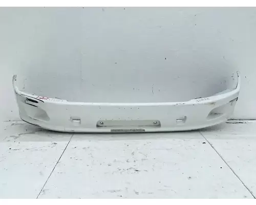 Peterbilt 587 Bumper Assembly, Front