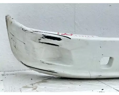 Peterbilt 587 Bumper Assembly, Front