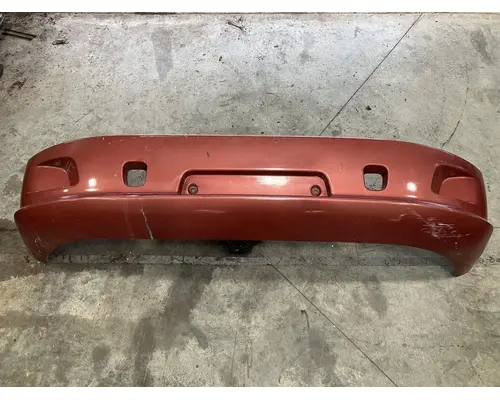 Bumper Assembly, Front Peterbilt 587 Vander Haags Inc Kc