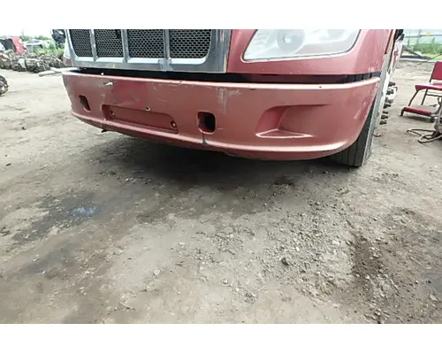 Bumper Assembly, Front PETERBILT 587 Sam's Riverside Truck Parts Inc
