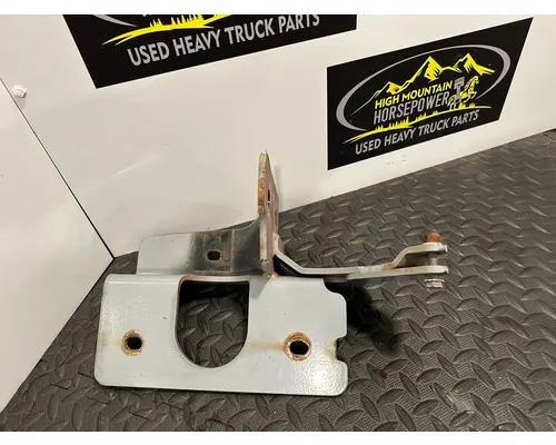 Bumper Bracket, Front PETERBILT 587 High Mountain Horsepower