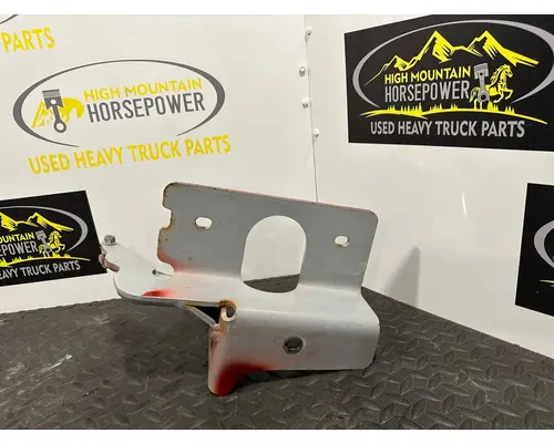 Bumper Bracket, Front PETERBILT 587 High Mountain Horsepower