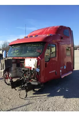 Peterbilt 587 Cab (Shell)