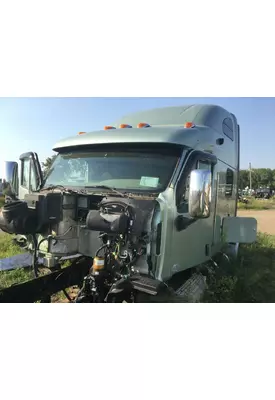 Peterbilt 587 Cab Assembly