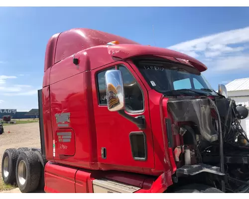 Peterbilt 587 Cab Assembly