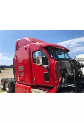 Peterbilt 587 Cab Assembly