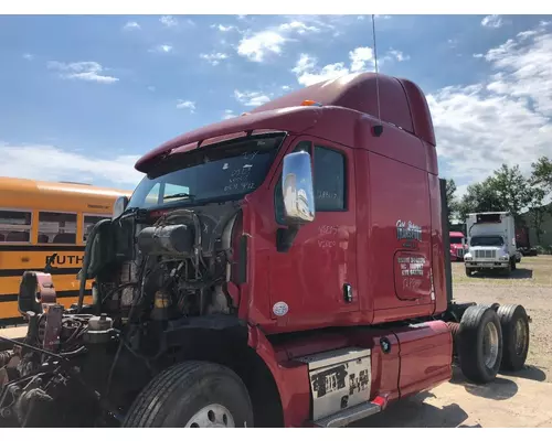 Peterbilt 587 Cab Assembly