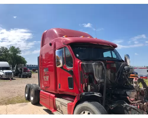 Peterbilt 587 Cab Assembly