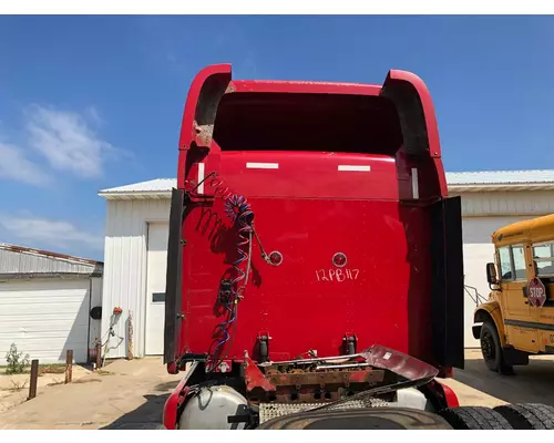 Peterbilt 587 Cab Assembly