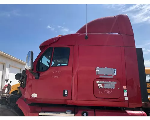 Peterbilt 587 Cab Assembly