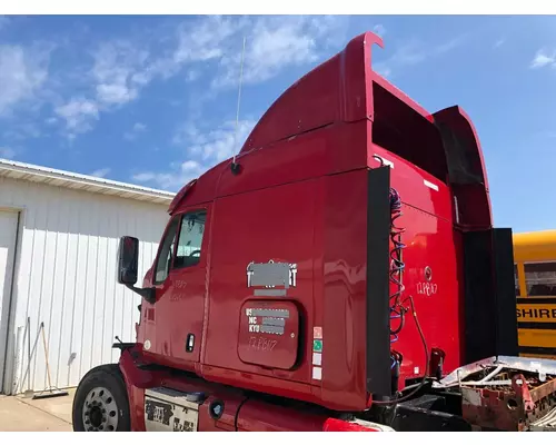 Peterbilt 587 Cab Assembly