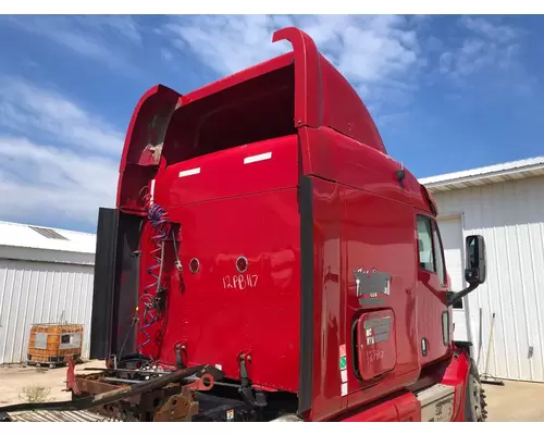 Peterbilt 587 Cab Assembly