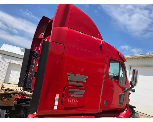 Peterbilt 587 Cab Assembly