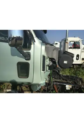 Peterbilt 587 Cab Assembly