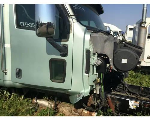 Peterbilt 587 Cab Assembly