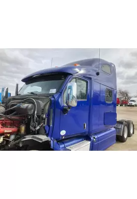 Peterbilt 587 Cab Assembly