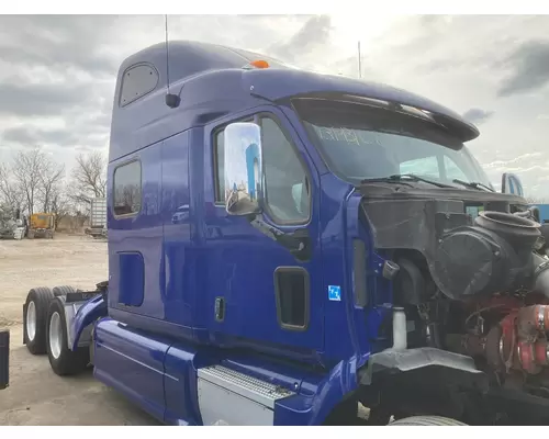 Peterbilt 587 Cab Assembly