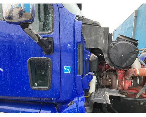Peterbilt 587 Cab Assembly