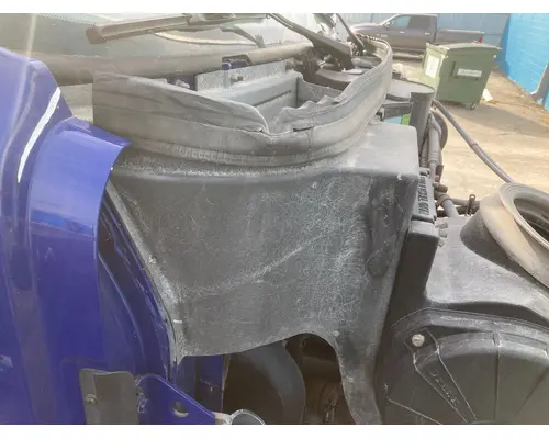 Peterbilt 587 Cab Assembly