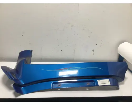 Cab Peterbilt 587 Vander Haags Inc Sf