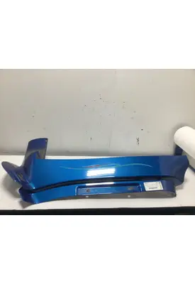 Peterbilt 587 Cab Assembly