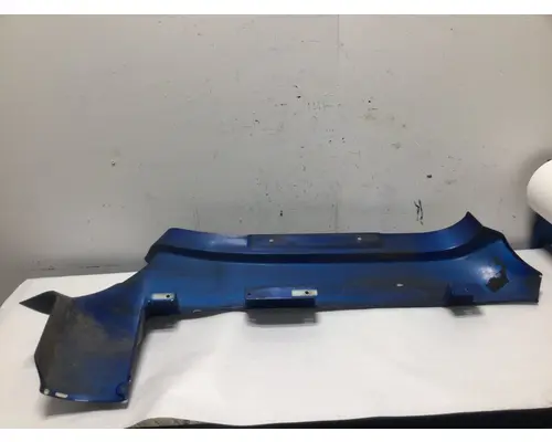 Peterbilt 587 Cab Assembly