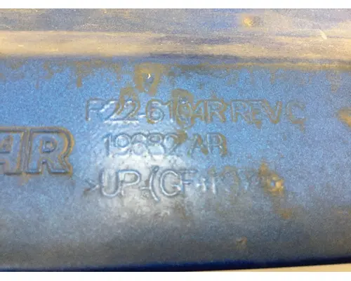 Peterbilt 587 Cab Assembly