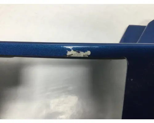 Peterbilt 587 Cab Assembly