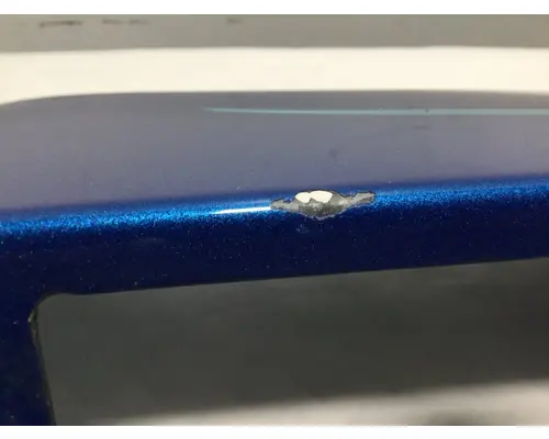 Peterbilt 587 Cab Assembly