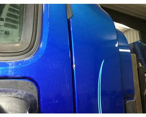 Peterbilt 587 Cab Assembly