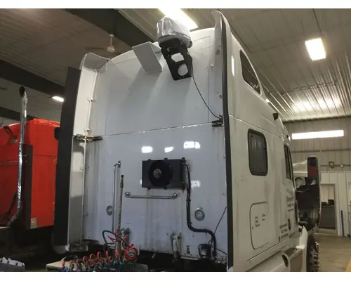 Peterbilt 587 Cab Assembly